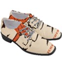 Catcher In The Rye Women Heeled Oxford Shoes View3