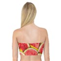Watermelon Bandeau Top View2