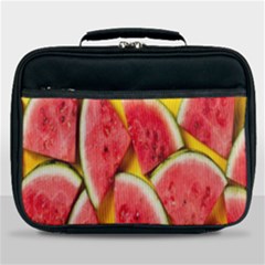 Watermelon Lunch Bag by artworkshop