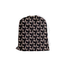 Digitalart Drawstring Pouch (medium) by Sparkle