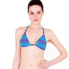 Beam Me Up Bikini Top