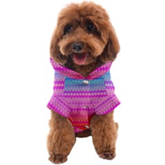 Daydreams Dog Coat by Thespacecampers