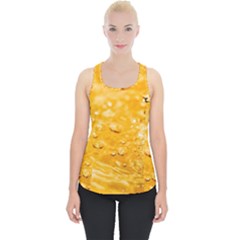 Water Piece Up Tank Top by artworkshop