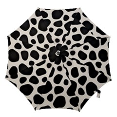 Texture Design Wallpaperpublic Hook Handle Umbrellas (small) by artworkshop