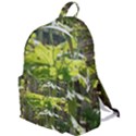 Bitter Melon The Plain Backpack View1