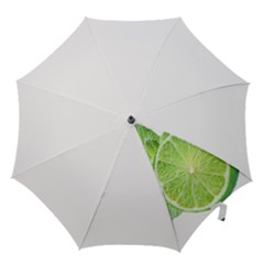 Lemon Clipart Hook Handle Umbrellas (small) by Jancukart