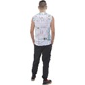 Circuits-electronics-atmel Men s Regular Tank Top View2