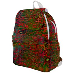 Background-pattern-texture- Top Flap Backpack by Jancukart