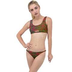 Background-pattern-texture- The Little Details Bikini Set by Jancukart