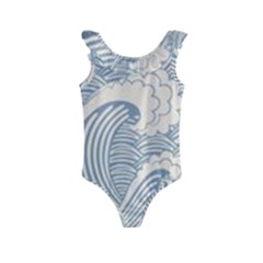 4c2e940f5bda3ab6630f3af5b374bd0a Kids  Frill Swimsuit by mistercowcow