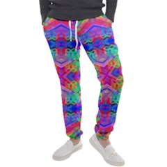 Deep Space 333 Men s Jogger Sweatpants by Thespacecampers