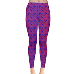 Digitalart Leggings  by Sparkle