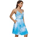 Heavenly Pocket Dress View2