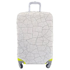 Surface  Luggage Cover (medium) by artworkshop