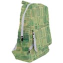 Bathroom Ceramic  Travelers  Backpack View2