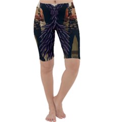 Screenshot 20220701-212826 Piccollage Cropped Leggings  by MDLR
