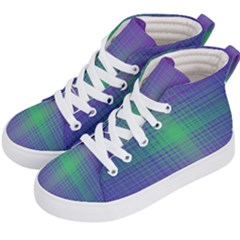 Isho Kids  Hi-top Skate Sneakers by ISHO