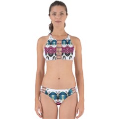 Im Fourth Dimension Colour 14 Perfectly Cut Out Bikini Set by imanmulyana
