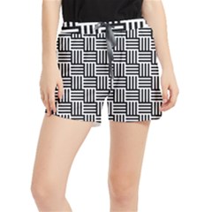 Basket Women s Runner Shorts by nateshop