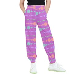 Design Modern Kids  Elastic Waist Pants by nateshop