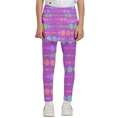 Design Modern Kids  Skirted Pants by nateshop
