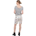 Cat Kitten Design pattern Pocket Shorts View2