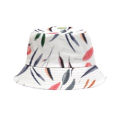 Watercolor-fruit Bucket Hat by nateshop