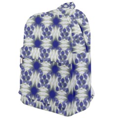 Background Pattern Texture Design Classic Backpack by Wegoenart