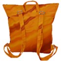 Abstract Painting Background Art Buckle Up Backpack View3