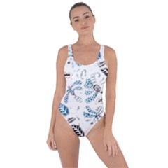 Im Fourth Dimension Colour 35 Bring Sexy Back Swimsuit by imanmulyana