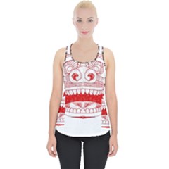 Im Fourth Dimension Colour 36 Piece Up Tank Top by imanmulyana