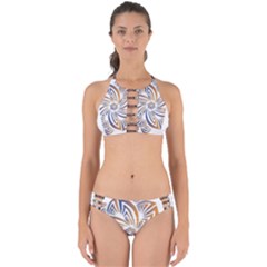  Perfectly Cut Out Bikini Set by imanmulyana