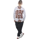 IM Fourth Dimension Colour 44 Men s Long Sleeve Raglan Tee View2