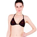 Abstract Background Stars Star Galaxy Wallpaper Bikini Top View1