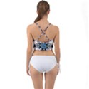 IM Fourth Dimension Colour 60 Mini Tank Bikini Top View2
