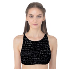 Medical Biology Detail Medicine Psychedelic Science Abstract Abstraction Chemistry Genetics Tank Bikini Top by Jancukart