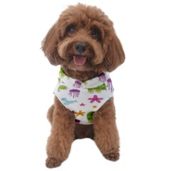 Turtles Animals Sea Life Dog Sweater by Amaryn4rt