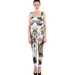Im Fourth Dimension Colour 73 One Piece Catsuit by imanmulyana