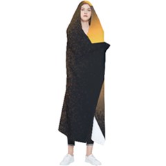 Gnarl Wearable Blanket by Sparkle