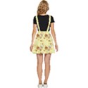Ice Cream Cone Dessert Apron Dress View4