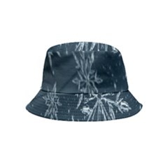 Stars-2 Bucket Hat (kids) by nateshop