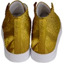Beer Drink Glass Yellow Cup Bar Kids  Hi-Top Skate Sneakers View4