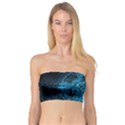 Network Circuit Board Trace Bandeau Top View1