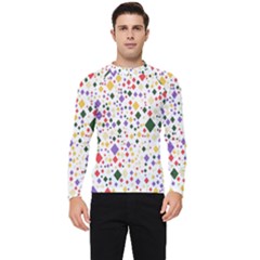Illustration Men s Long Sleeve Rash Guard by nateshop