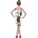Halloween Kids  Overall Dress View2