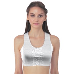 Furr Division Sports Bra by Jancukart