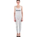 Computer Cyber Circuitry Circuits Electronic One Piece Catsuit View1