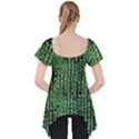 Matrix Technology Tech Data Digital Network Lace Front Dolly Top View2