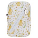 Easter Garden   Belt Pouch Bag (Small) View1