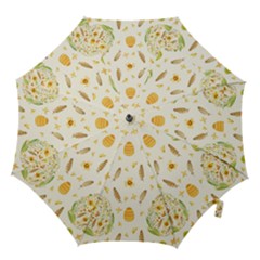 Easter Egg Hook Handle Umbrellas (medium) by ConteMonfrey